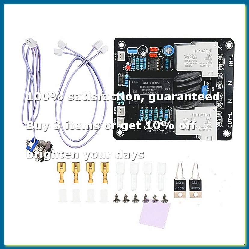 Power Supply 12V - ●AC105-235V Amplifier Switch High Power Supply