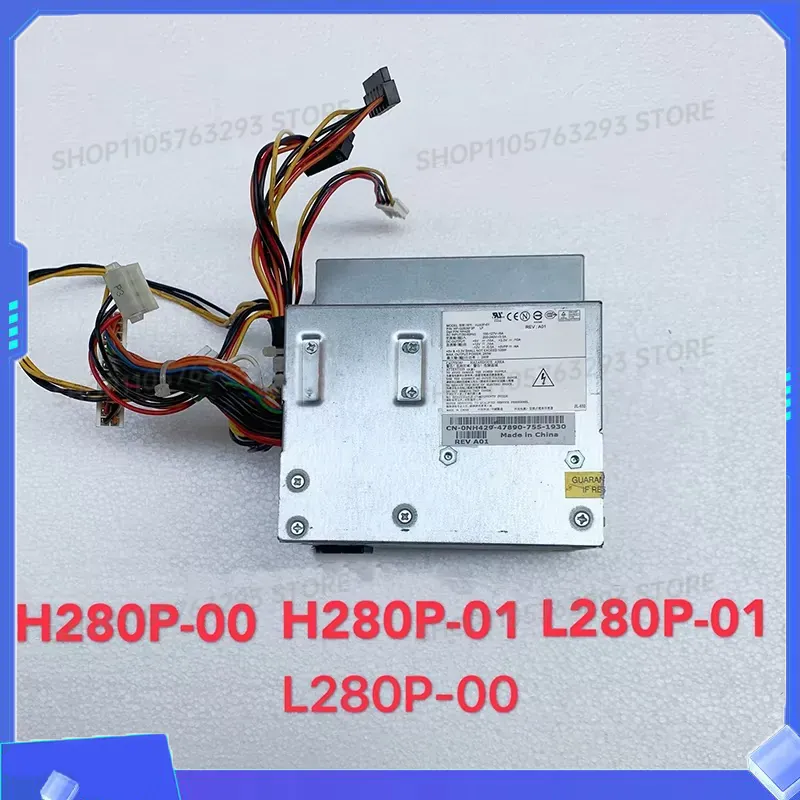 Psu Computer - 280W Power Supply PSU for GX620
