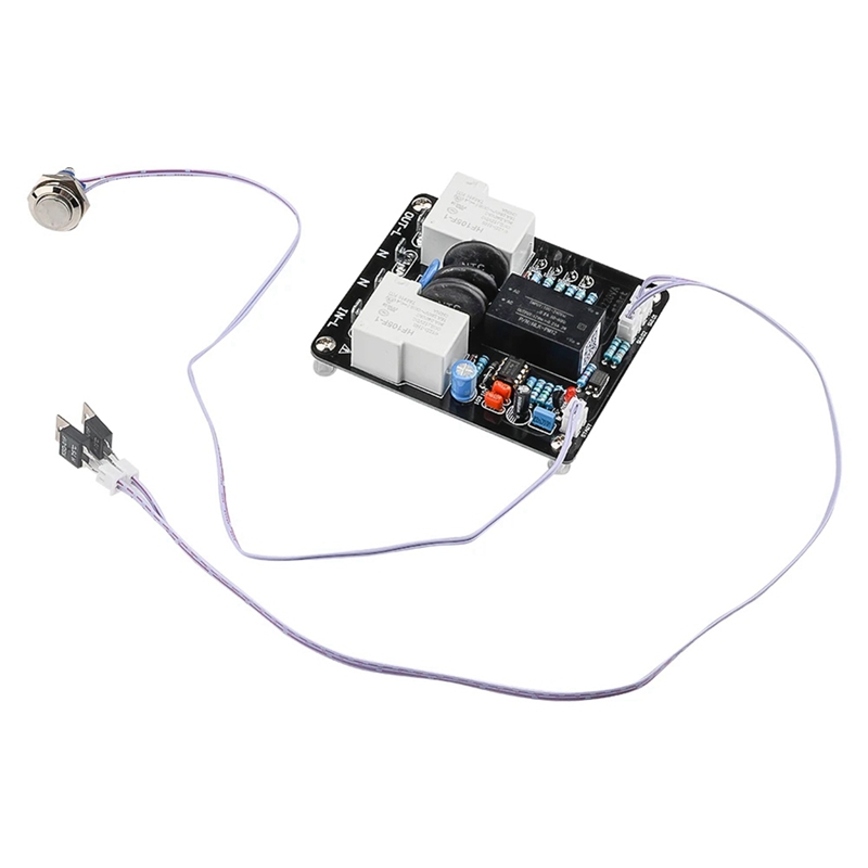 ●AC105-235V Amplifier Switch H - Power Supply 12V 评论和价格
