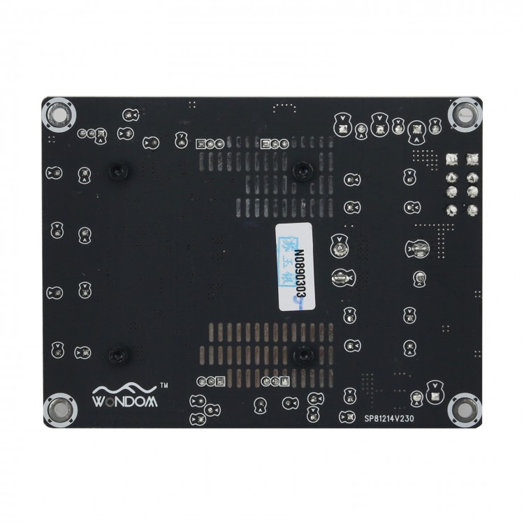 PS-SP12148 500W Boost Module D - Power Supply 12V 评论和价格