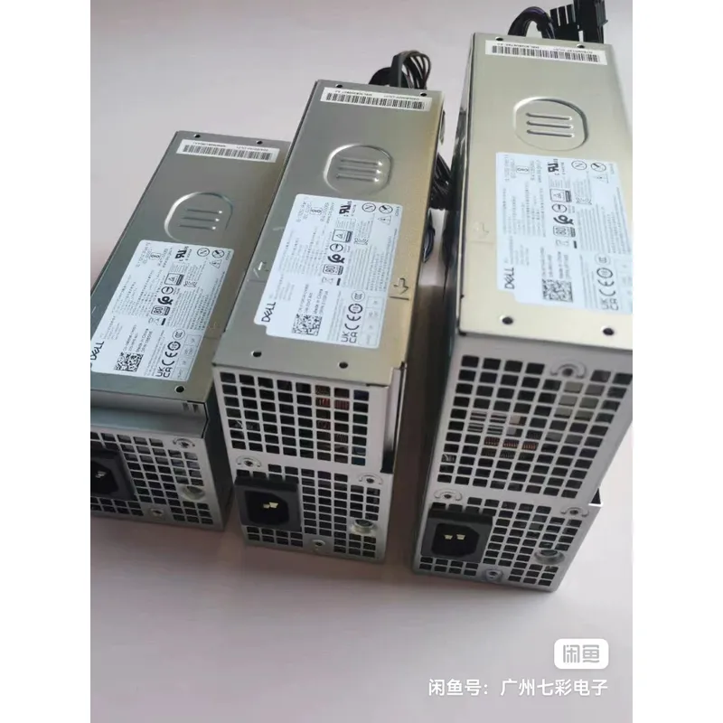 for Dell 12th 13th Gen 500W Po - Power Supply 500W 评论和价格