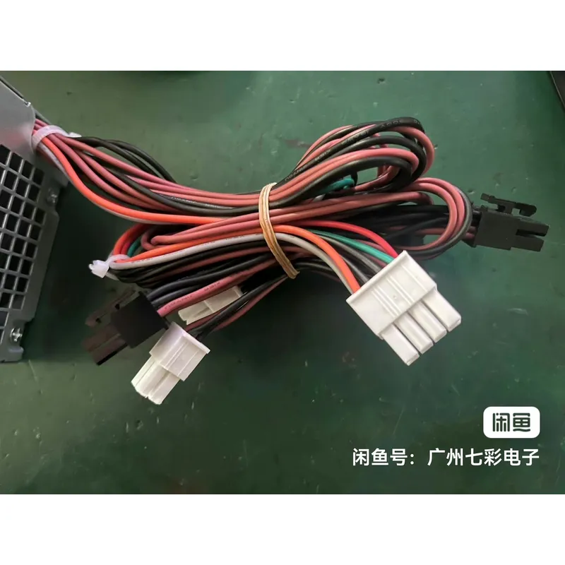 for Dell 12th 13th Gen 500W Po - Power Supply 500W 评论和价格