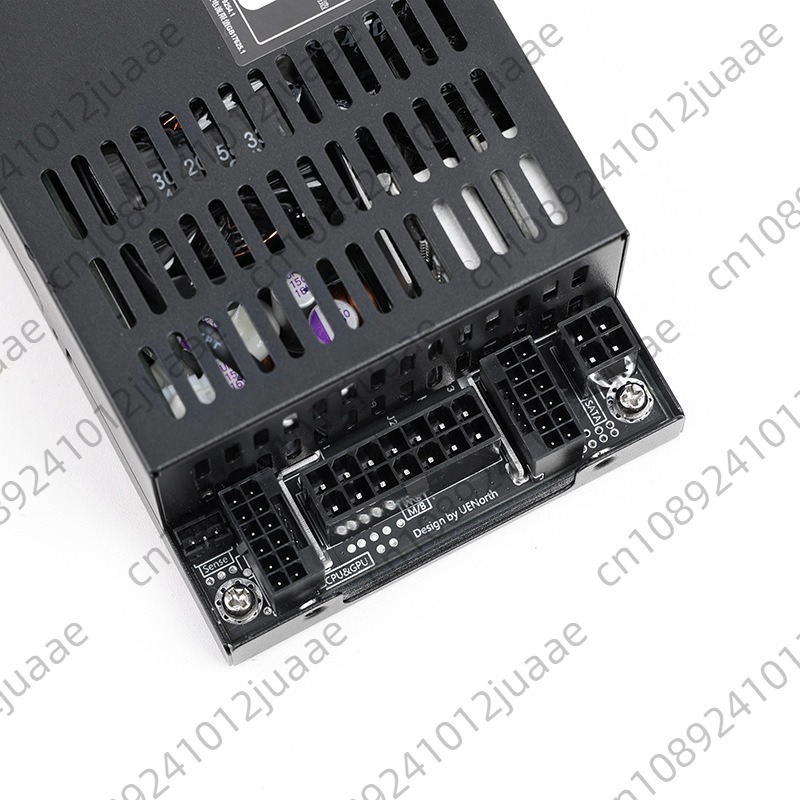 Enhance ENP-7660L Flex-ATX PSU - Atx Power Supply 评论和价格