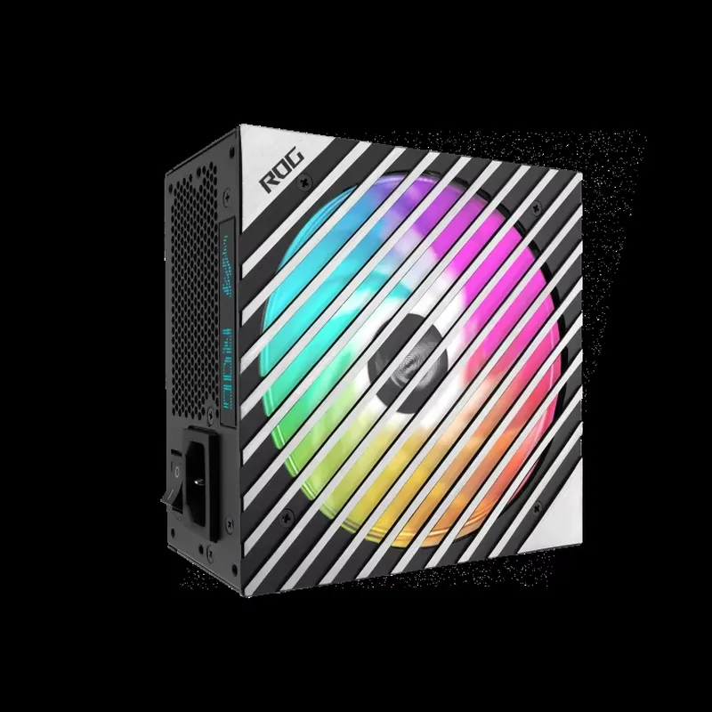2025 New Release ROG LOKI 750/ - Pc Power Supply 评论和价格