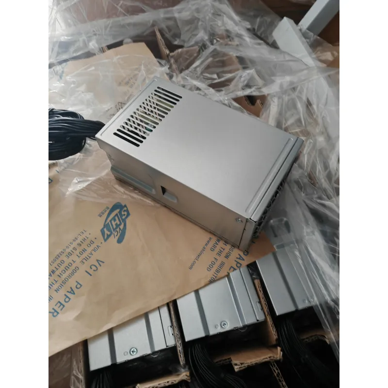 New Original 650W Power Supply - Power Supply 650W 评论和价格