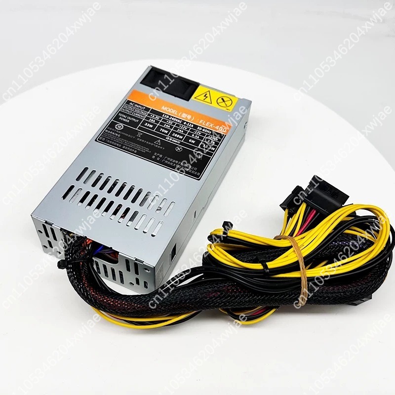 FLEX Small 1U Silent Power Sup - Psu Computer 评论和价格