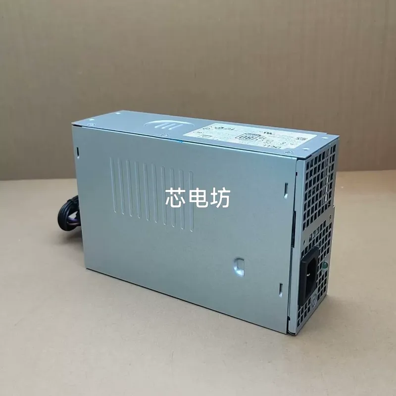 New 500W Power Supply for Dell - Power Supply 500W 评论和价格