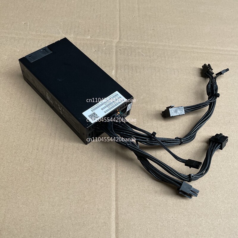 Original FSP500-30AS 500W NUC9 - Power Supply 500W 评论和价格