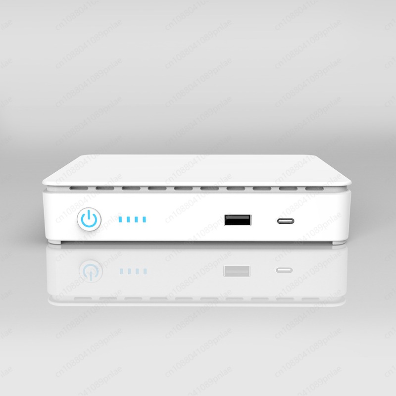 5V 9V 12V Mini DC UPS power su - Power Supply 12V 评论和价格