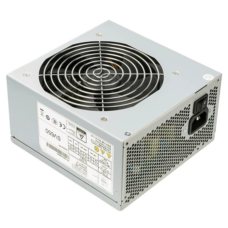 SV650 rated 650W server power  - Power Supply 650W 评论和价格