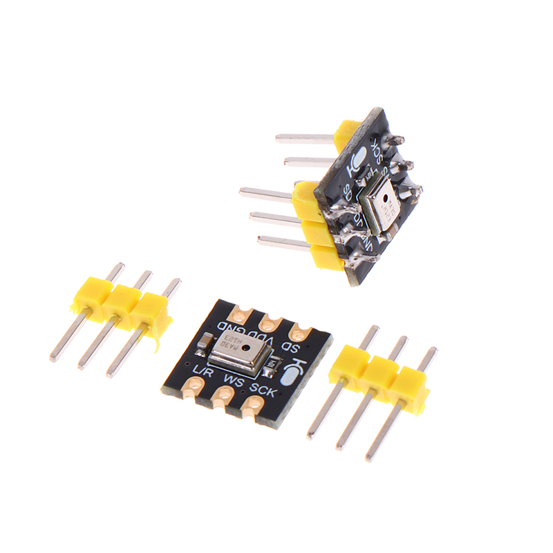 With 24 Bit MEMS Sensor And Lo - Modular Power Supply 评论和价格