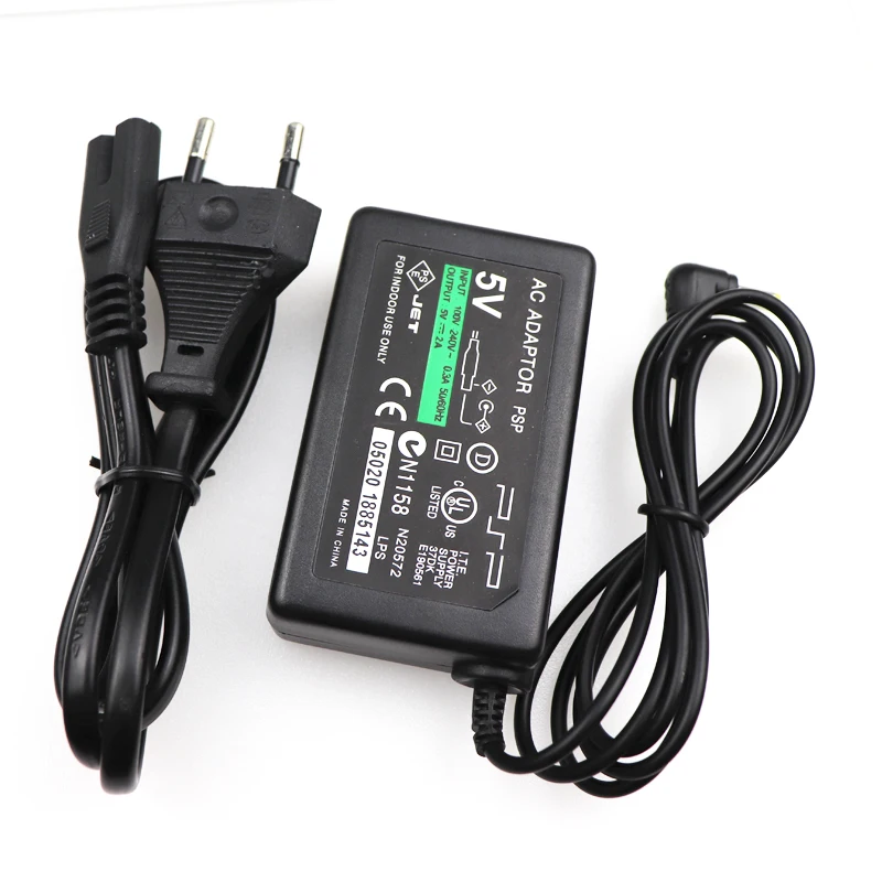 For PSP Charger 5V AC Adapter  - Smps Power Supply 评论和价格