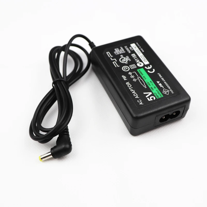 For PSP Charger 5V AC Adapter  - Smps Power Supply 评论和价格