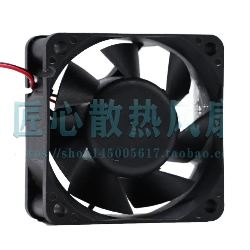 EVERCOOL EC6025H12BP DC 12V 2  - Server Power Supply 评论和价格