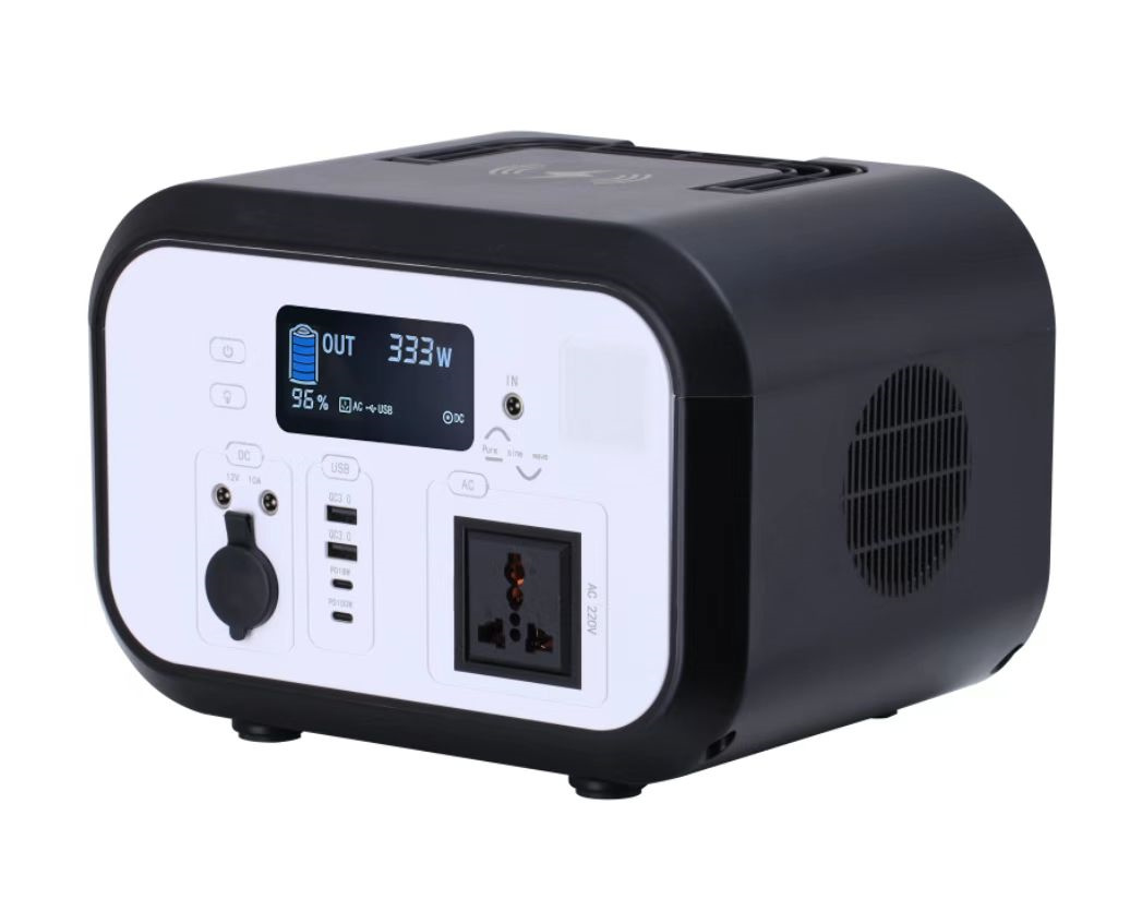 600W 1200W 1500W Outdoor Energ - Ac Power Supply 评论和价格