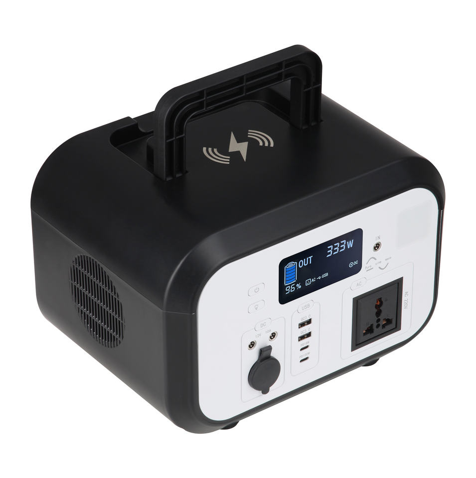 600W 1200W 1500W Outdoor Energ - Ac Power Supply 评论和价格