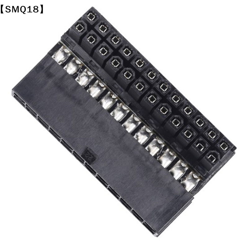ATX 24Pin 90 Degree 24 Pin to  - Modular Power Supply 评论和价格
