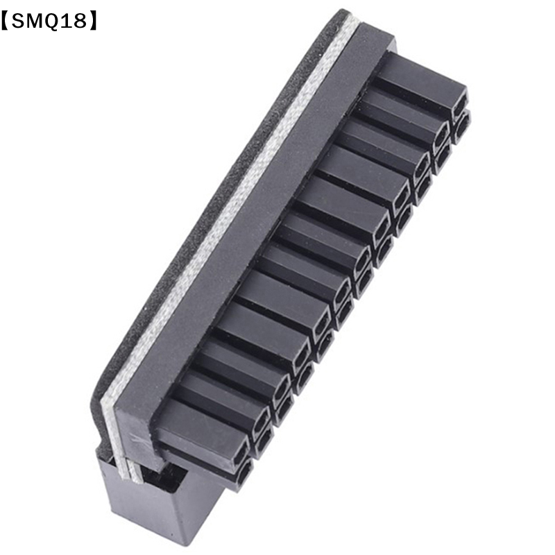 ATX 24Pin 90 Degree 24 Pin to  - Modular Power Supply 评论和价格