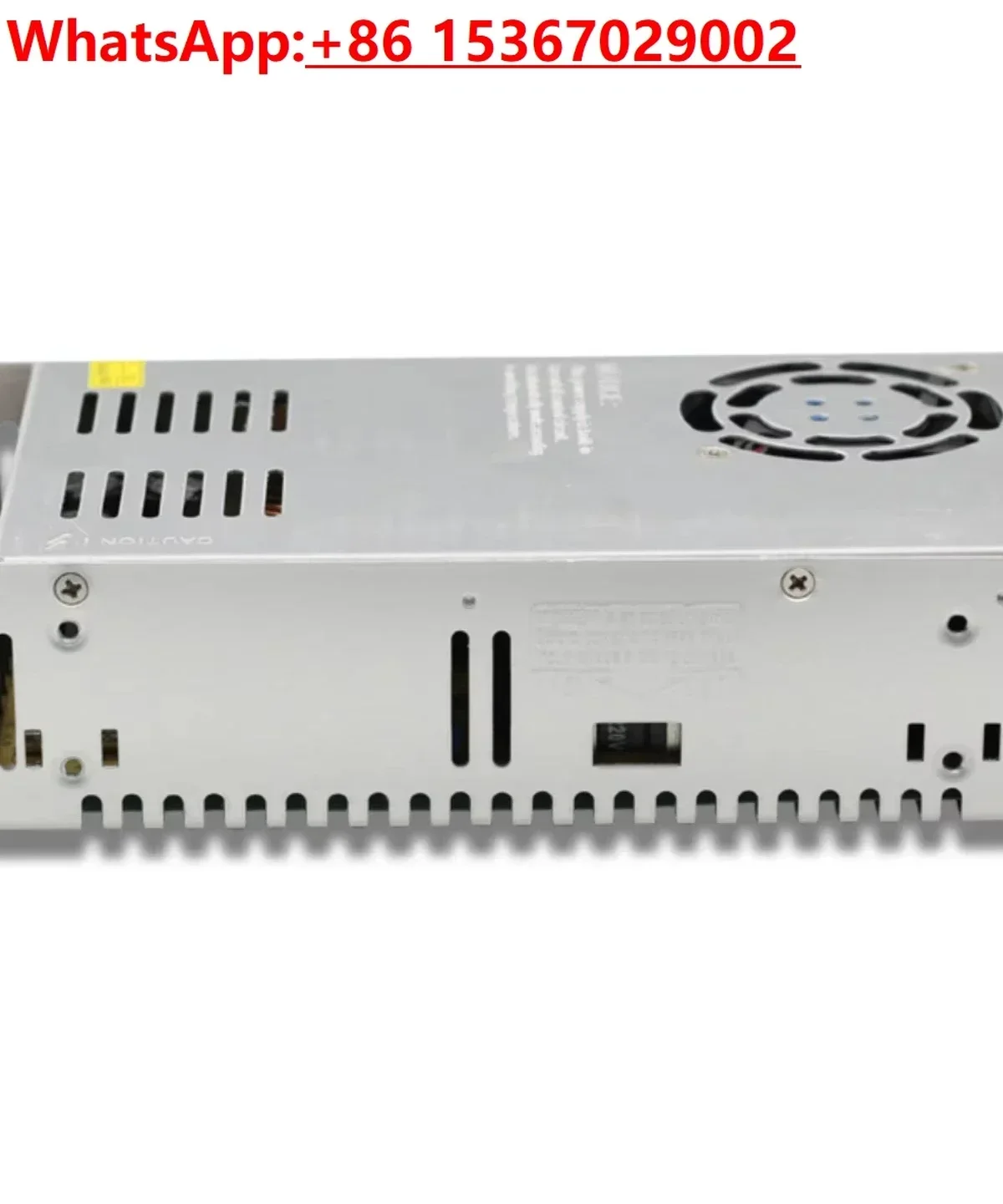 ASLONG 24V15A Switching Power  - Ac Power Supply 评论和价格