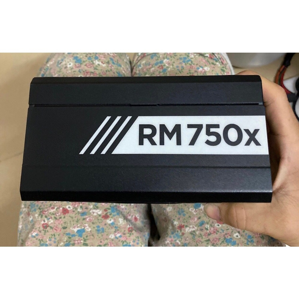 For Corsair RM650X RM1000X Gol - Power Supply 650W 评论和价格