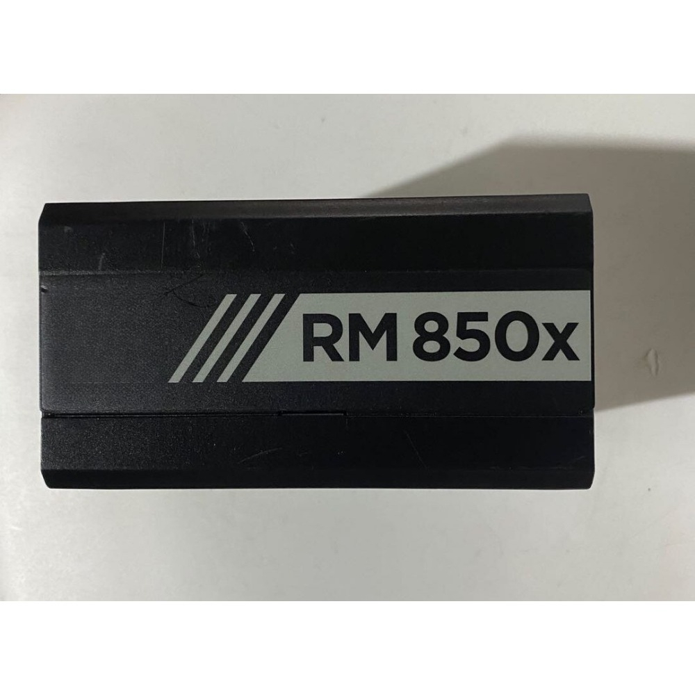 For Corsair RM650X RM1000X Gol - Power Supply 650W 评论和价格