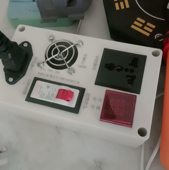 Electrical maintenance protect - Power Supply Tester 评论和价格