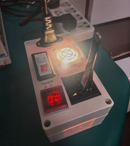 Electrical maintenance protect - Power Supply Tester 评论和价格