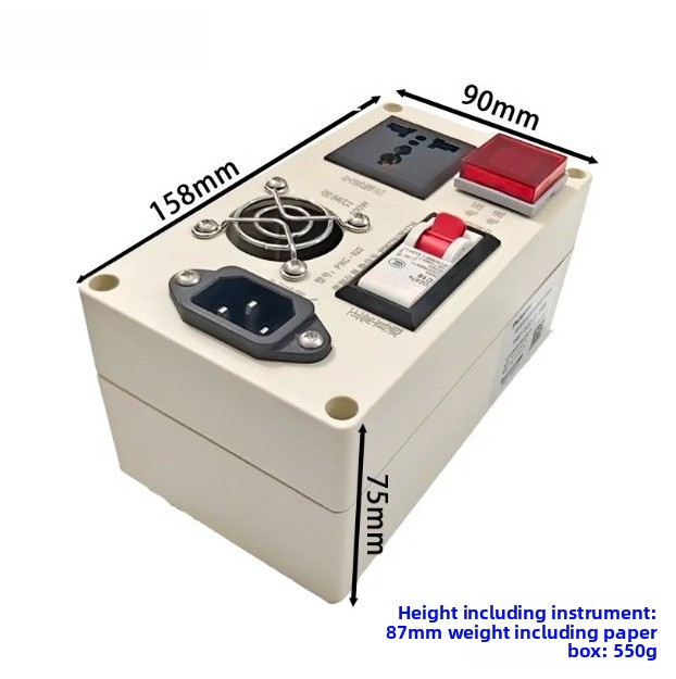 Electrical maintenance protect - Power Supply Tester 评论和价格