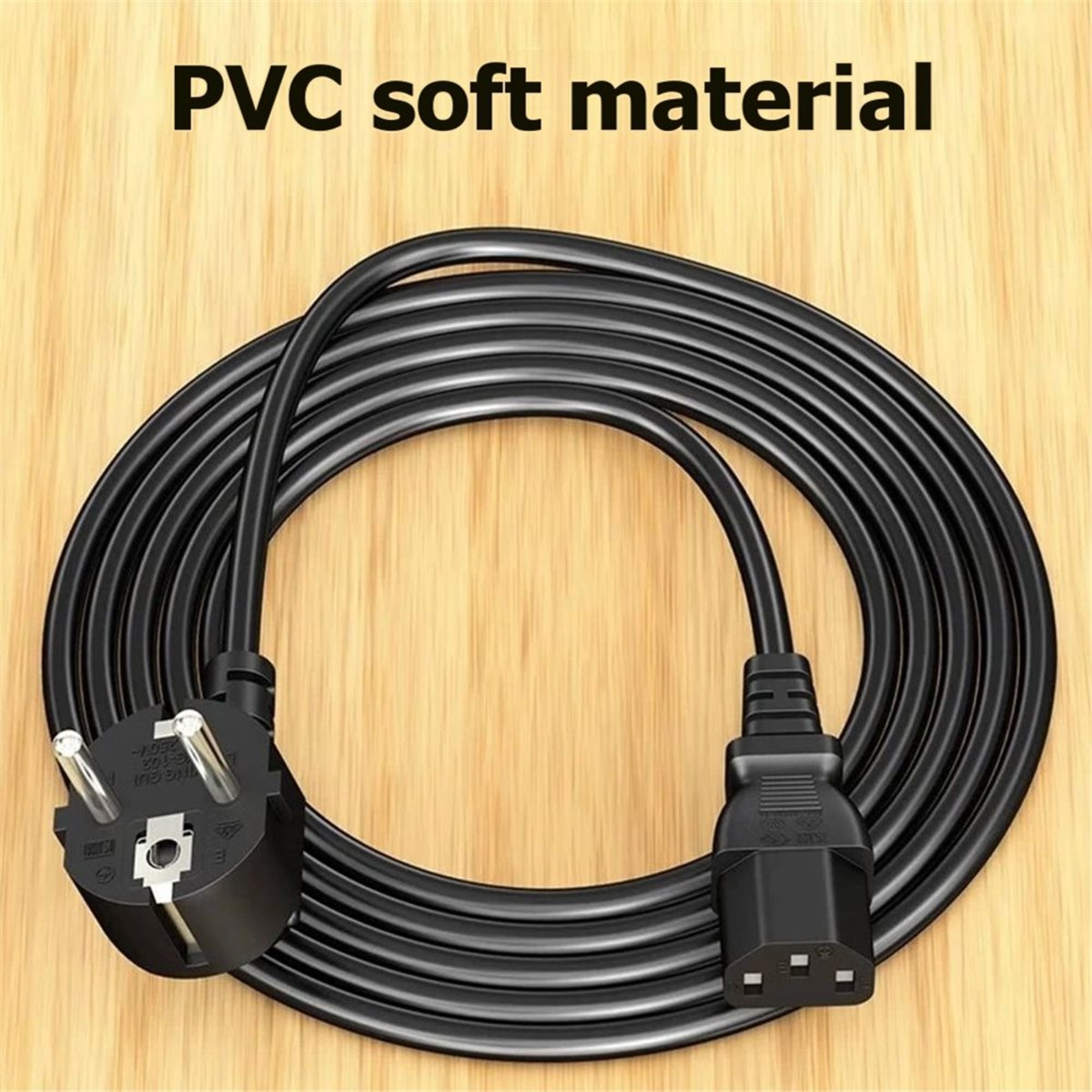 update. EU Plug C13 Power Supp - Psu Computer 评论和价格