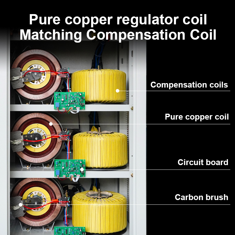 High Precision CNC Industrial  - Ac Power Supply 评论和价格