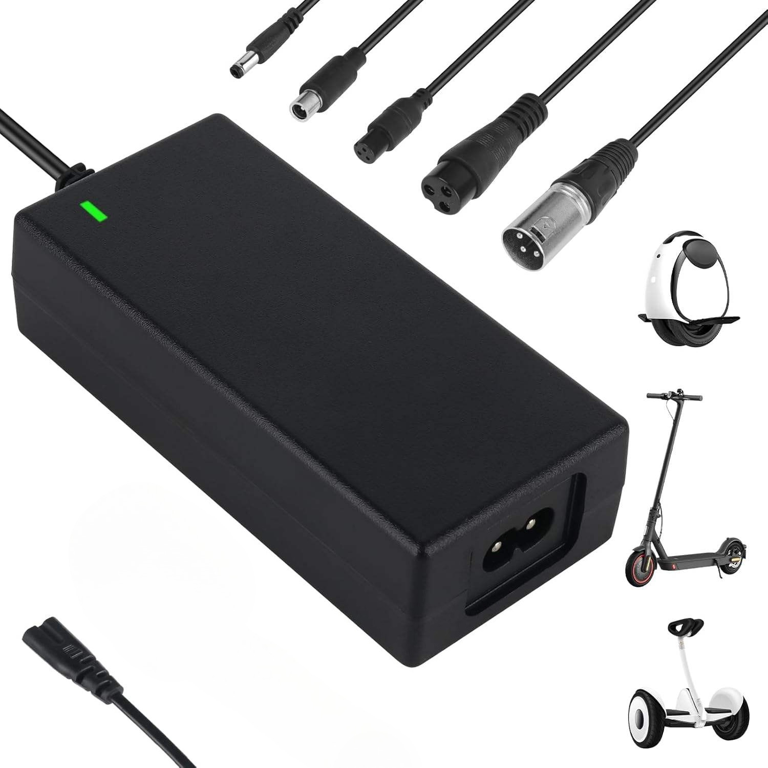Universal AC DC 42V 2A Power A - Ac Power Supply 评论和价格