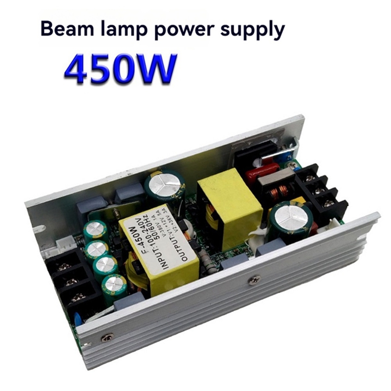 ●450w Beam Moving Head Light P - Power Supply 12V 评论和价格