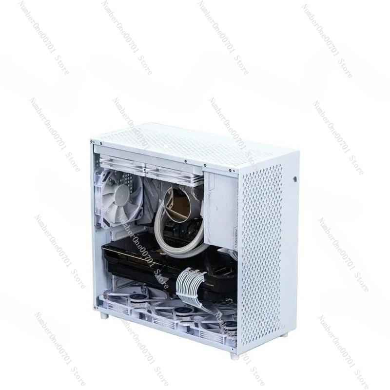 ALBOX aluminum small treasure  - Atx Power Supply 评论和价格