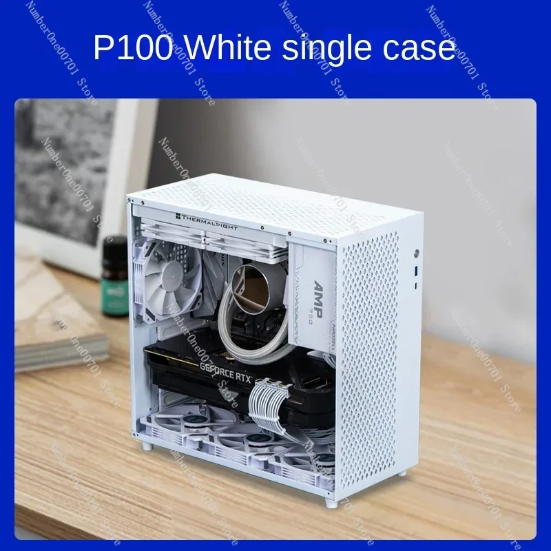 ALBOX aluminum small treasure  - Atx Power Supply 评论和价格