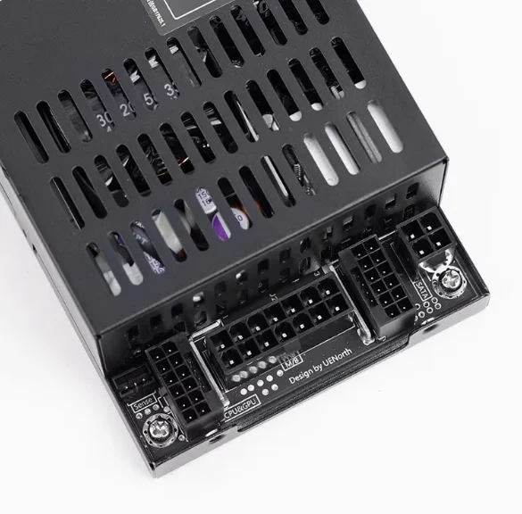 7660L Small 1UFlex Full Module - Power Supply 500W 评论和价格