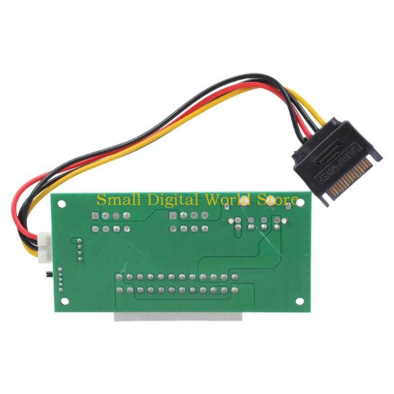 77UB Atx 24Pin to 4Pin Dual PS - Atx Power Supply 评论和价格