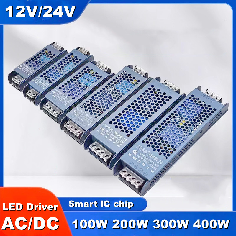 12V 24V LED Power Supply 45W 6 - Smps Power Supply 评论和价格