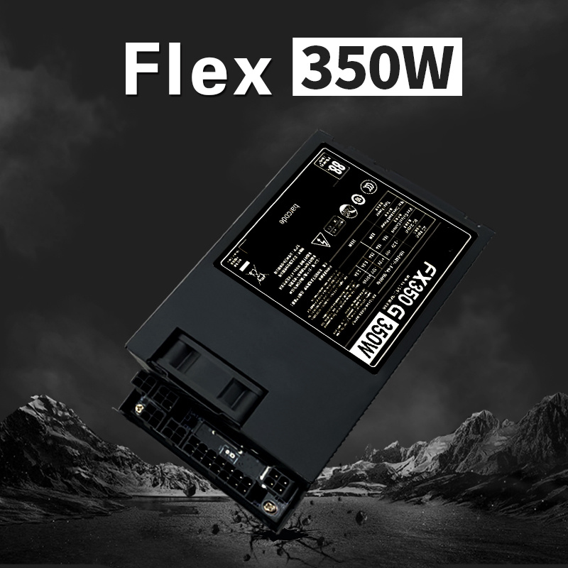 New Original PSU For FSP ITX F - Power Supply 500W 评论和价格