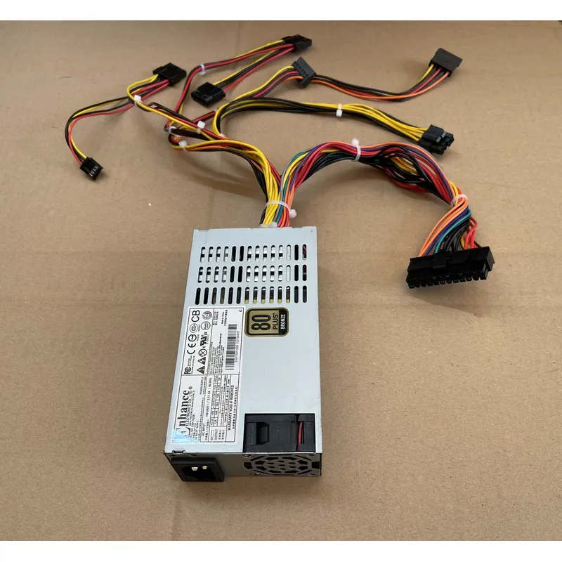 for Yiheng ENP-7025B Small 1U  - Server Power Supply 评论和价格