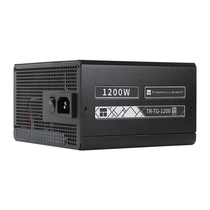 Thermalright TG1200 Power Supp - Power Supply 750W 评论和价格