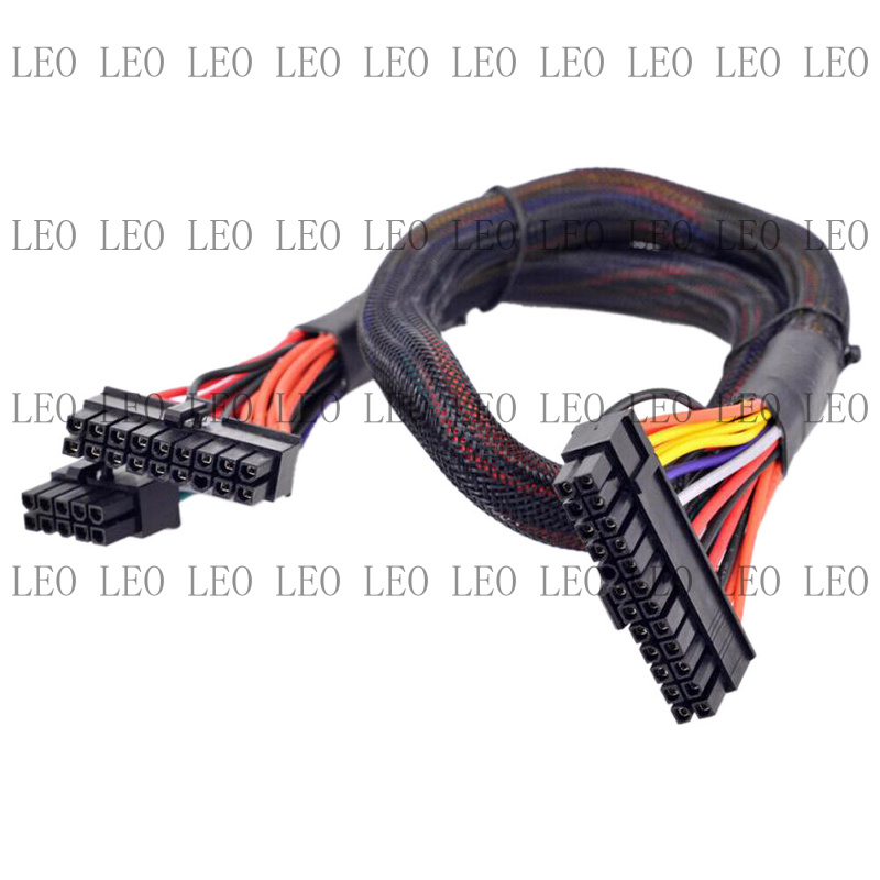 SS Power Supply Cable For CORS - Atx Power Supply 评论和价格