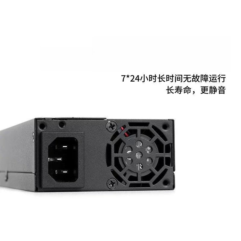 Flex‑ATX 1U Full Modular PSU 6 - Pc Power Supply 评论和价格