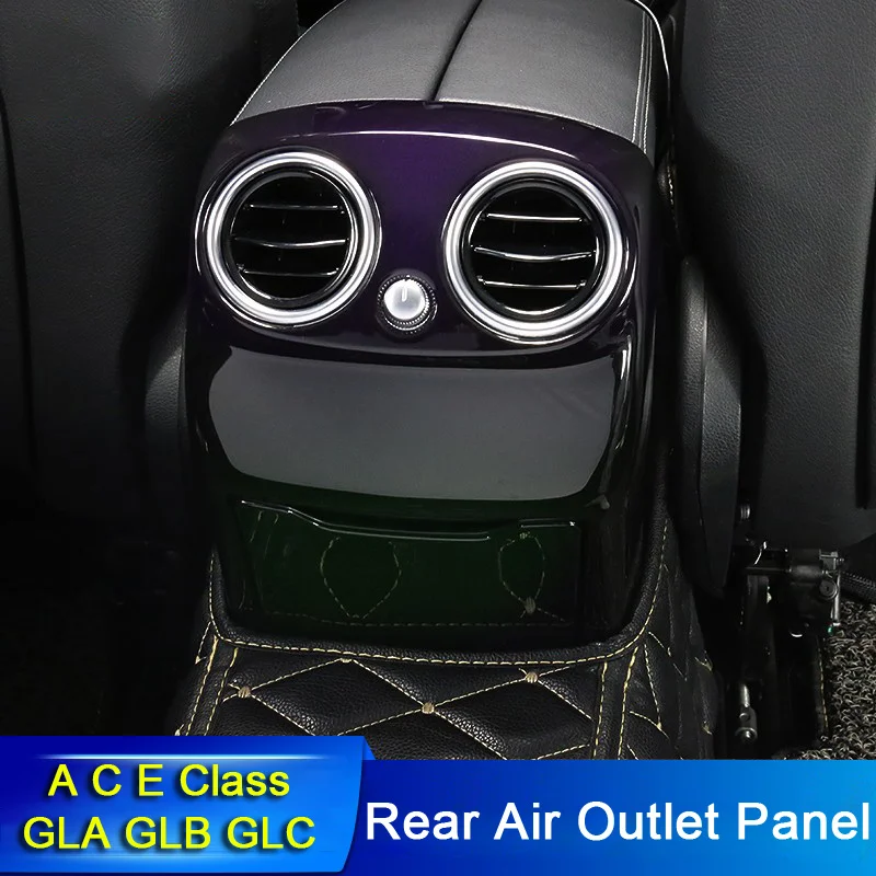Car Rear Air Conditioner Vent  - Open Frame Power Supply 评论和价格