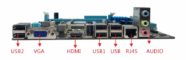 H61 ATX Power Supply LGA1150 M - Atx Power Supply 评论和价格