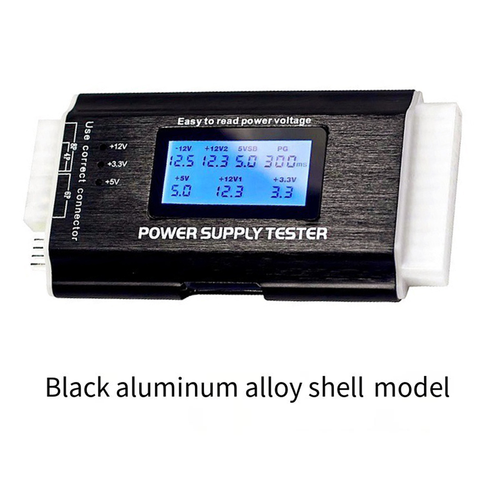 126x64x18.5mm ATX Power Supply - Pc Power Supply 评论和价格