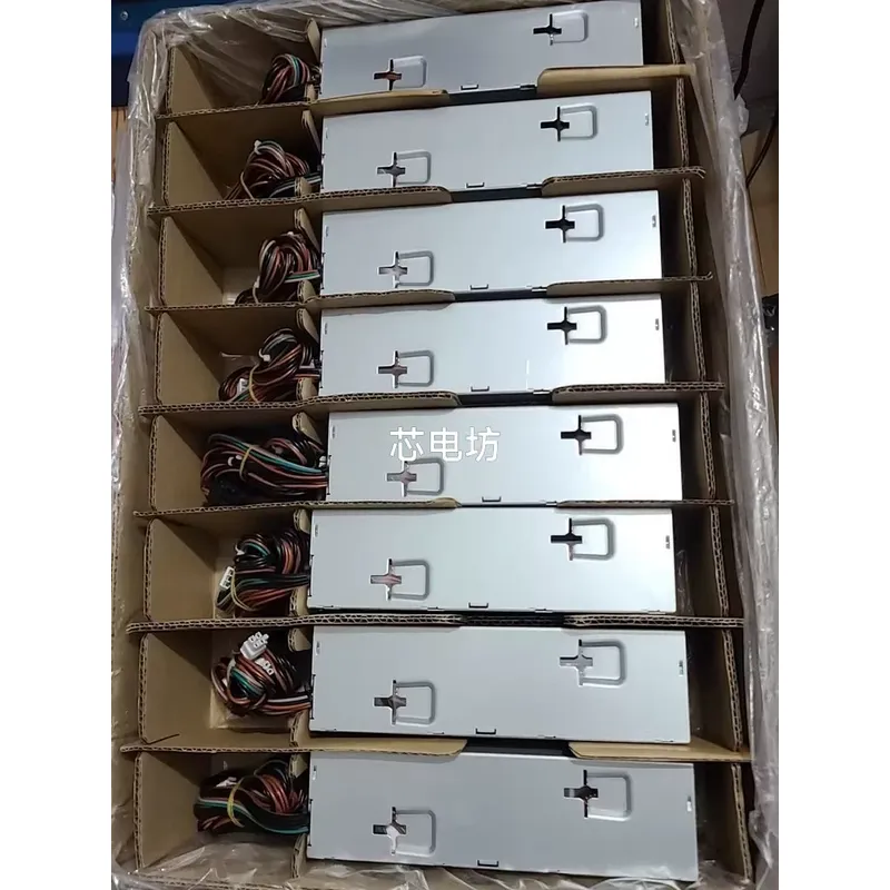 for Dell 600W 500W Power Suppl - Pc Power Supply 评论和价格