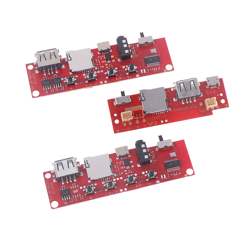 1PC Bluetooth Audio Circuit Bo - Modular Power Supply 评论和价格
