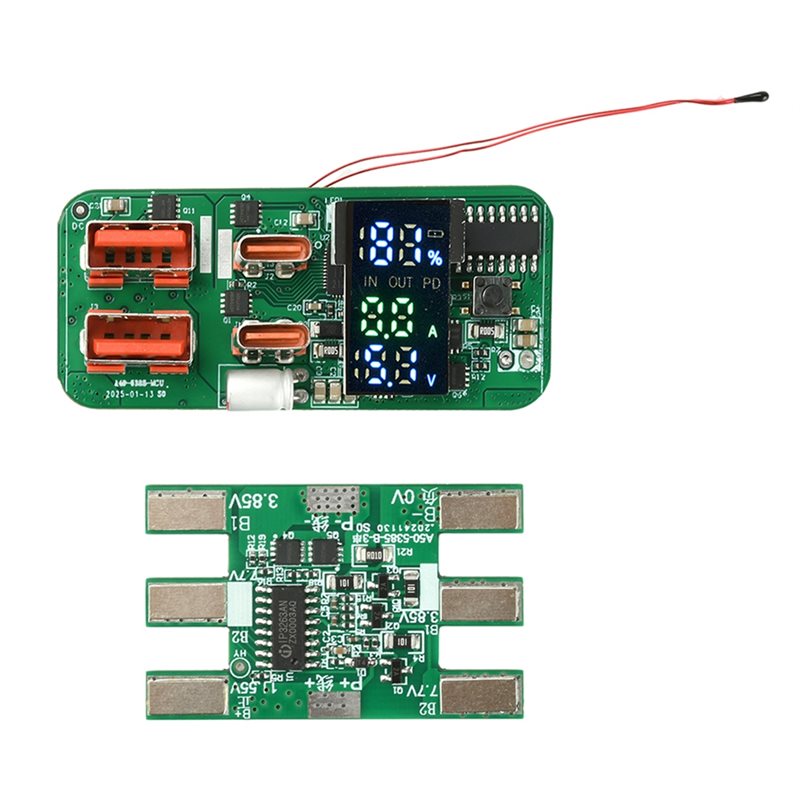 ABKN-DIY Charging Module PD45W - Modular Power Supply 评论和价格