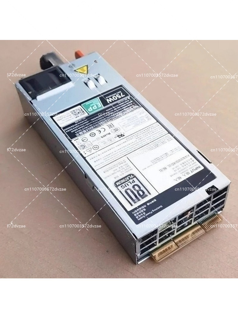 495W 750W 1100W server power s - Power Supply 750W 评论和价格