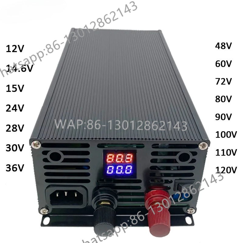Adjustable 1500W Switching Pow - Smps Power Supply 评论和价格